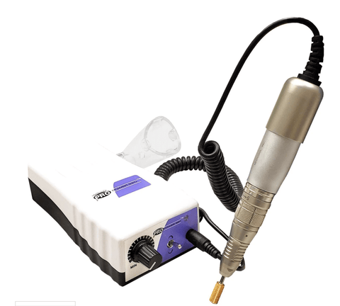 ProPower 520 Electric File - DK BEAUTY