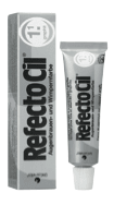 RefectoCil 1.1 Graphite Tint - DK BEAUTY