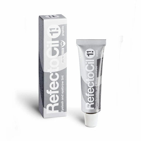 RefectoCil 1.1 Graphite Tint - DK BEAUTY