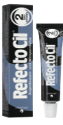 RefectoCil 2 Blue - Black Tint 15ml - DK BEAUTY
