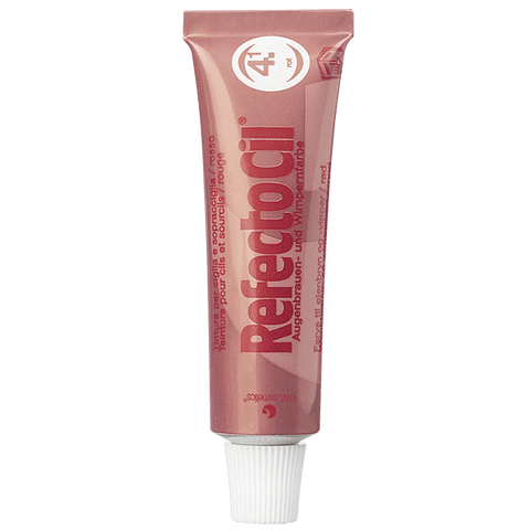 RefectoCil 4.1 Red 15ml - DK BEAUTY