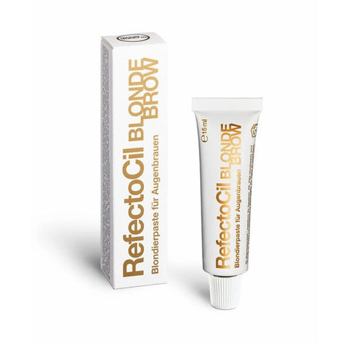 RefectoCil Blonde Brow Bleaching Paste 15ml - DK BEAUTY