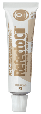 RefectoCil Blonde Brow Bleaching Paste 15ml - DK BEAUTY