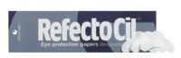 RefectoCil Eye Protection Papers - DK BEAUTY