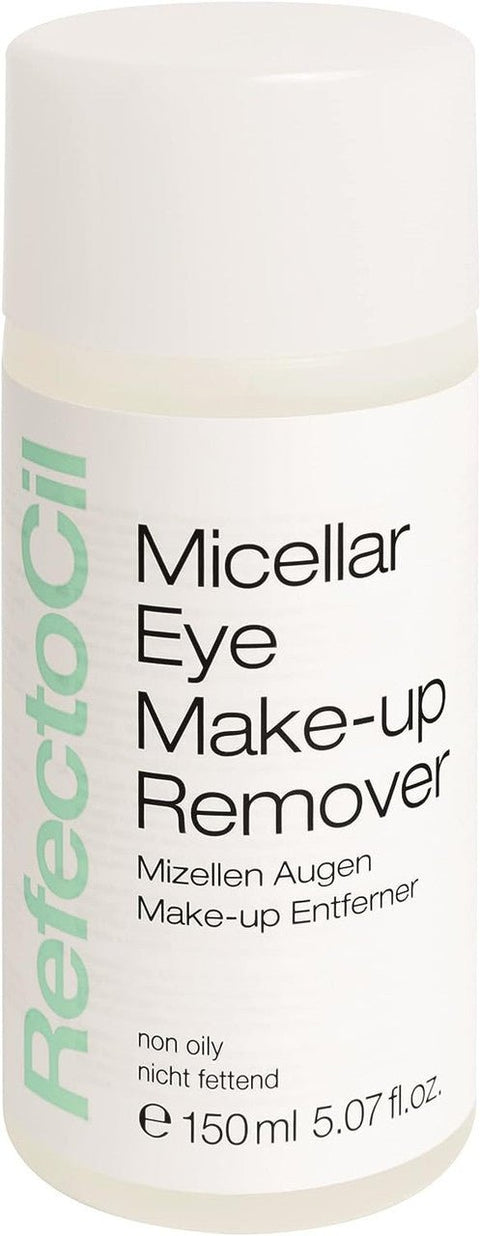RefectoCil Micellar Eye Makeup Remover - DK BEAUTY