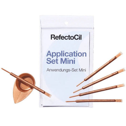 RefectoCil Mini Application Set - DK BEAUTY