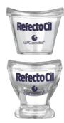 RefectoCil Plastic Eyebath - DK BEAUTY