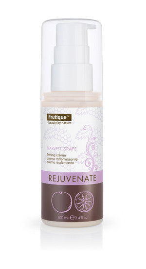Fruitique - Harvest Grape Firming Creme