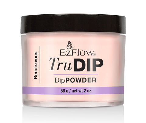 EZFlow TruDIP Acrylic Powder - Rendevous