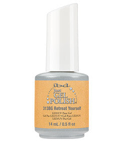 IBD Just Gel Retreat Yourself