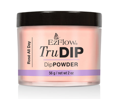 EZFlow TruDIP Acrylic Powder - Rose All Day
