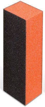 Sanitizable Blocks (40 piece) Orange - DK BEAUTY