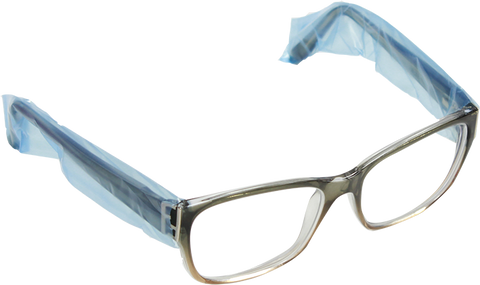 Eyeglass Sleeves