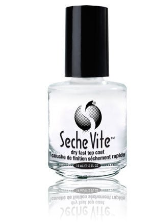 Seche Vite Dry Fast - 1 Top Coat - DK BEAUTY