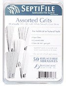 SeptiFile 600 Fine Refill Pack (40) - DK BEAUTY