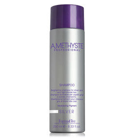 amethyst purple toning shampoo