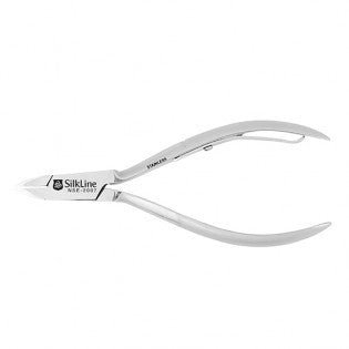 Silkline 5" Heavy Duty Ingrown Toe Nail Nipper - DK BEAUTY