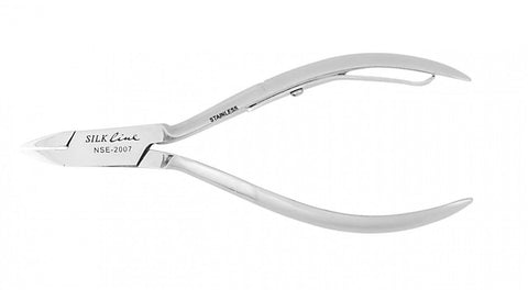 Silkline 5" Ingrown Toenail Nipper, Box Joint - DK BEAUTY