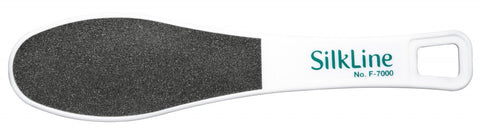 Silkline Disposable Foot File 80/180 - DK BEAUTY