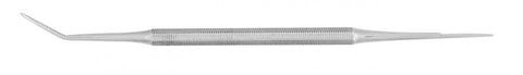 Silkline Two - Sided Toenail File - DK BEAUTY