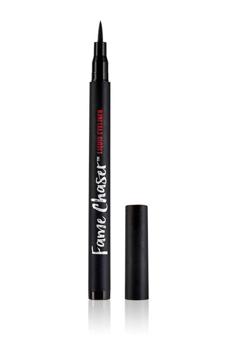 Fame Chaser Liquid  Liner - Patent Leather