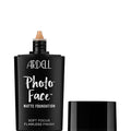 Photo Face Matte Foundation - Medium 8.0 - DK BEAUTY