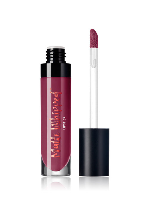 ardell matte whipped lipstick