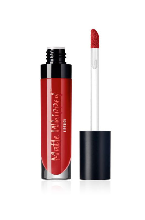 Ardell Matte Whipped Lip - Red My Mind