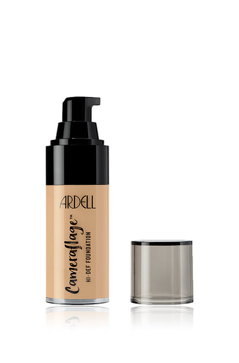 Ardell Hi-Def Foundation - Light 4.0