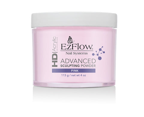 EZFlow HD Pink Powder 113g (4oz)