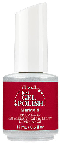 Marigold
Just Gel Polish
SKU: 56551
Details:
Blooming Cool Red Just Gel Polish
Finish: Shimmer