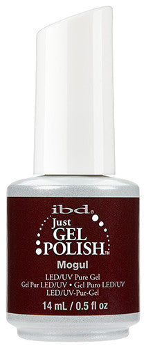 Mogul
Just Gel Polish
SKU: 56560
Details:
Dazzling Brownish Red Just Gel Polish
Finish: Shimmer