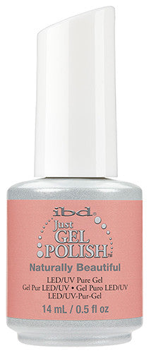 ibd just gel polish naturally beautiful nude