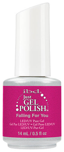 ibd just gel polish falling for you shimmer