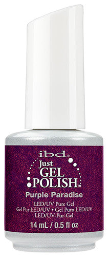 Just Gel • Purple Paradise (Shimmer)