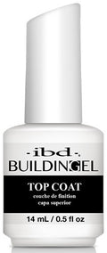 IBD Builder Gel Clear