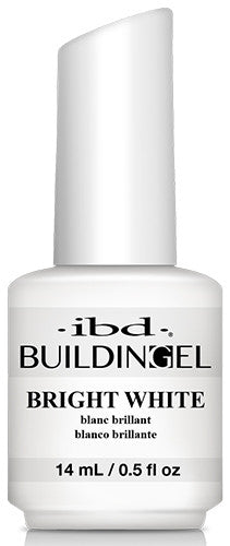 IBD Building Gel Bright White