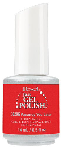 IBD Just Gel Vacancy You Later