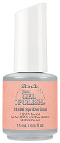 IBD Just Gel Spritzerland