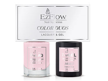 EZFlow Duo - French Pink