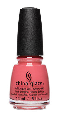 Can't Sandal This - China Glaze