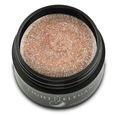 Light Elegance Smoothie 17ml (Glitter)