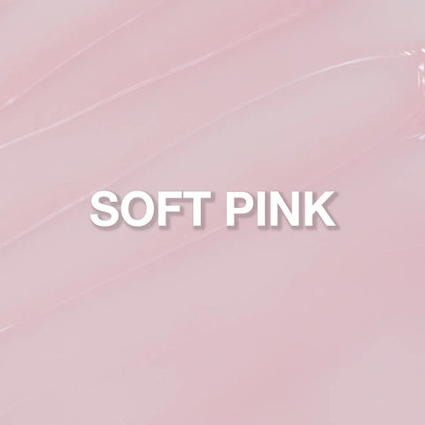 LE Lexy Soft Pink Extreme