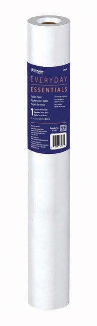 Spa Essentials Smooth Extra Wide Table Paper - DK BEAUTY