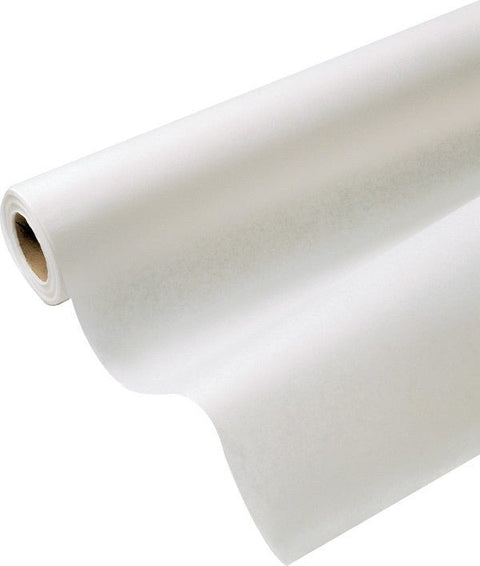 Spa Essentials Smooth Extra Wide Table Paper - DK BEAUTY