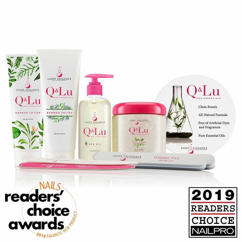 Spa Manicure & Pedicure Diploma - DK BEAUTY