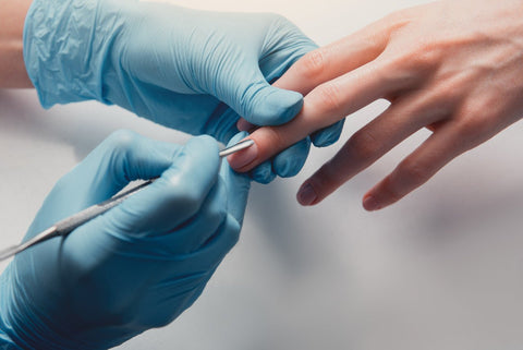 Spa Manicure & Pedicure Diploma - DK BEAUTY