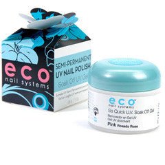 Star Eco UV SOAK OFF Sculpturing Gel - 1oz - DK BEAUTY