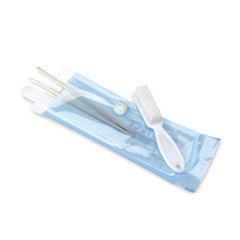 Star Nail Client Guard (Sterilizer Pouch) - DK BEAUTY
