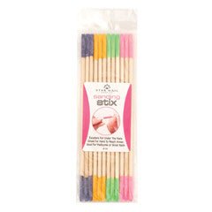 Star Nail Sanding Stix - DK BEAUTY